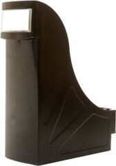Vegus C-5100 Siyah Plastik Magazinlik