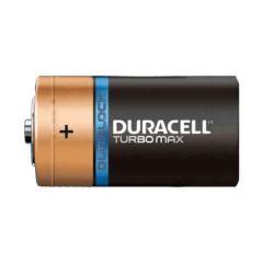 Duracell Turbo Max C Boy 2 li Pil