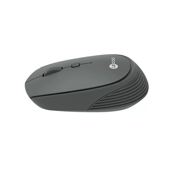Lenovo Lecco WS202 Gri 1200 DPI 4 Tuşlu Kablosuz Mouse