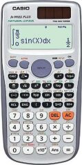 Casio FX-991ES Plus Fonksiyonlu Hesap Makinesi