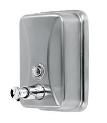 Flora FT675 500 cc Paslanmaz Sıvı Sabunluk