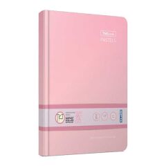 Gıpta Thebook 20x28 200 Yaprak Çizgili İplik Dikişli Defter