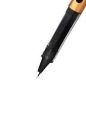 Uniball Ub-150  1,0 mm Siyah Eye Broad Micro Roller Kalem