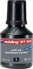 Edding BTK-30 30 ml Siyah Mürekkep