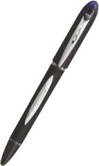 Uni-Ball Sx-210 1.0 mm Mavi Jetstream Hızlı Yazı Kalemi