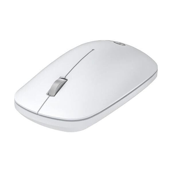 Lecoo WS214 Beyaz 1200 Dpı 3 Tuşlu Sessiz Kablosuz Mouse