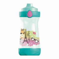Maped 871411 430 ml Paris Moda Su Matarası