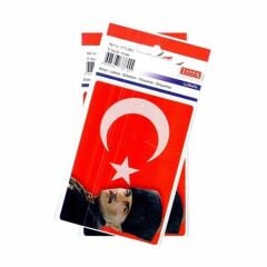 Tanex STC-263 2 li Ata Etiketi