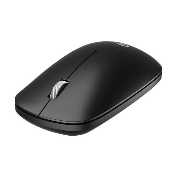 Lecoo WS214 Siyah 1200 DPI 3 Tuşlu Sessiz Kablosuz Mouse