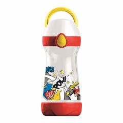Maped 871412 430 ml Karikatür Su Matarası