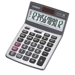 Casio AX-120ST 12 Haneli Hesap Makinesi