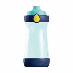 Maped 871417 430 ml Turkuaz Su Matarası