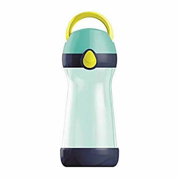 Maped 871417 430 ml Turkuaz Su Matarası