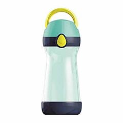 Maped 871417 430 ml Turkuaz Su Matarası
