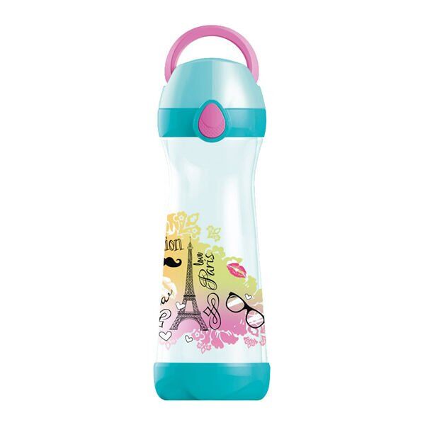 Maped 871611 580 ml Paris Moda Su Matarası