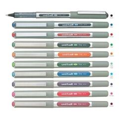Uni-Ball Ub-157 0,7 mm Pembe Eye Fine Roller Kalem
