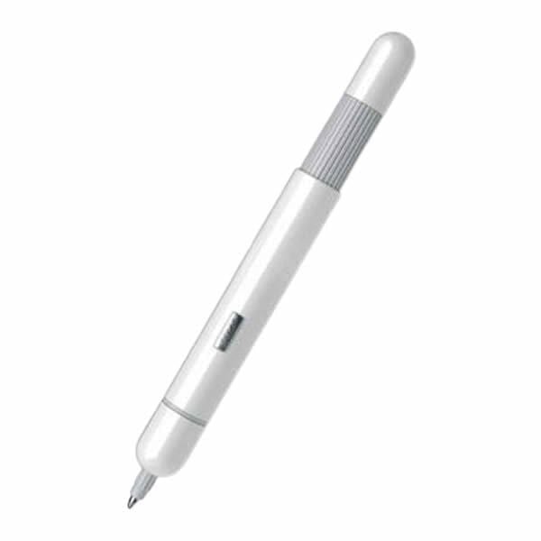 Lamy 288-B Pico Parlak Lake Beyaz Tükenmez Kalem