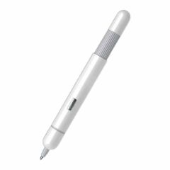 Lamy 288-B Pico Parlak Lake Beyaz Tükenmez Kalem