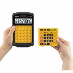 Casio WM-320MT 12 Haneli Hesap Makinesi