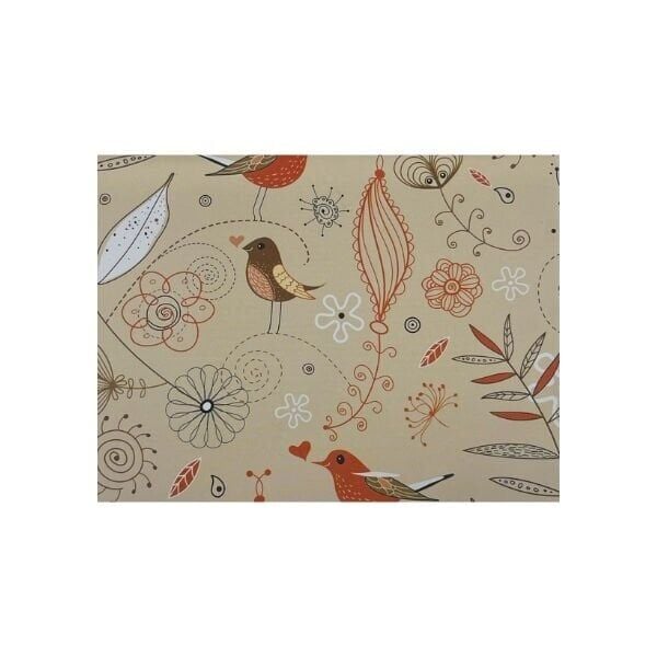 Umur 125 Yaprak A7 Not Defteri+ 4 Parçalı Çocuk Çiçek Post it