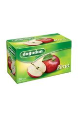 Doğadan 20 li Elma Çayı