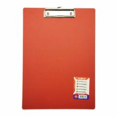 Globox 6239 Kapaksız Kırmızı Sekreterlik