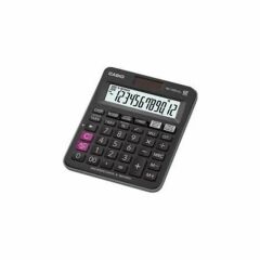 Casio MJ-120D 12 Haneli Masaüstü Hesap Makinesi