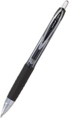 Uni-Ball Umn-207 1,0 mm Siyah SignoMekanik Jel Kalem