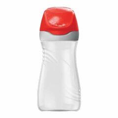 Maped 871503 430 Ml Kırmızı Matara Suluk