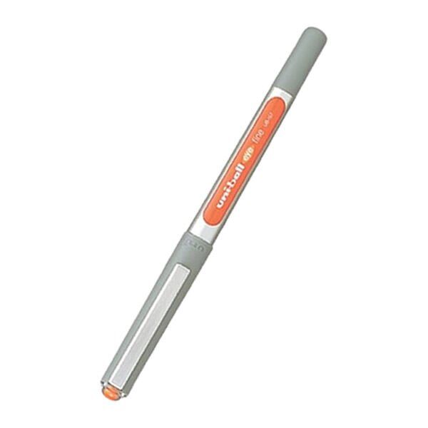 Uni-Ball Ub-157  0,7 mm Turuncu Eye Fine Roller Kalem