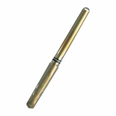 Uni-Ball Um-153 1,0 mm Altın Signo Broad Davetiye Kalemi