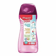 Maped 871501 430 Ml Pembe Matara Suluk