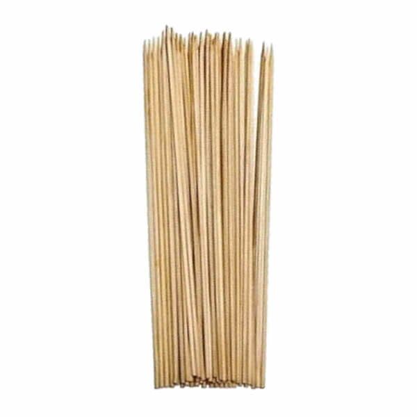Puti 1425 20 cm 90 lı Sivri Uçlu Çöp Çubuğu