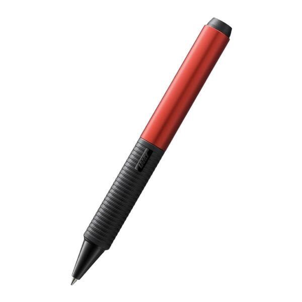 Lamy Screen Kırmızı Dokunmatik Ekran Kalemi  & Tükenmez Kalem