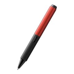 Lamy Screen Kırmızı Dokunmatik Ekran Kalemi  & Tükenmez Kalem
