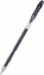 Uni-Ball Um-120 0,7 mm Siyah Signo Jel Kalem