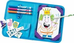 Maped 969311 Creative Mıknatıslı Seyahat Seti