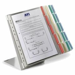 Durable 5688 20 lik Display Set