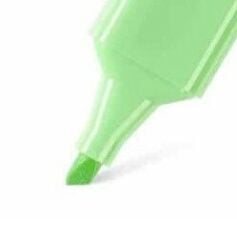 Faber-Castell 1546 Açık Yeşil Fosforlu Kalem