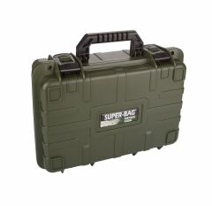 Asrın SF-350 350 33.6x21.8x15cm Süngersiz Safari Çanta