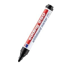 Edding E-260 Siyah Tahta Kalemi