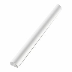 Mas 8182 A4 10 mm 100 lü Beyaz Oval Sırtlık