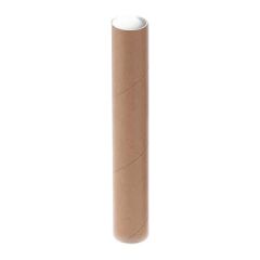 Kraf 475G 37 cm Çap 5 cm Karton Proje Tüpü