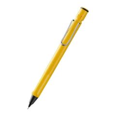 Lamy 118 Safari 0,5 mm Sarı Versatil Kalem
