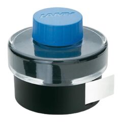 Lamy T52 50 ml Mavi-Siyah Dolma Kalem Mürekkebi