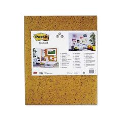 Post-It 558K 58x46 Yapışkanlı Pano Kağıt