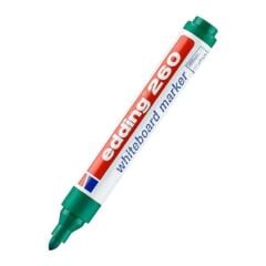 Edding E-260 Yeşil Tahta Kalemi