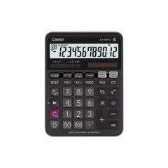 Casio DJ-120D Plus 12 Haneli İşlem Kontrollü Masaüstü Hesap Makinesi