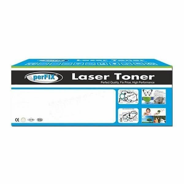 Perfix 96A 2100-2200-LBP-1000-EP-32 Siyah Muadil Toner