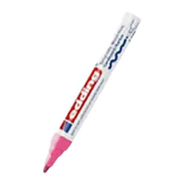Edding E-400006 Pembe Dekorasyon Kalemi